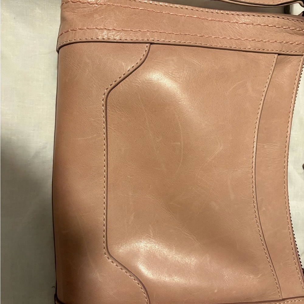 Frye Crossbody